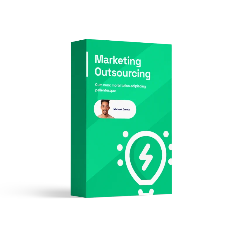Marketing  Outsourcing